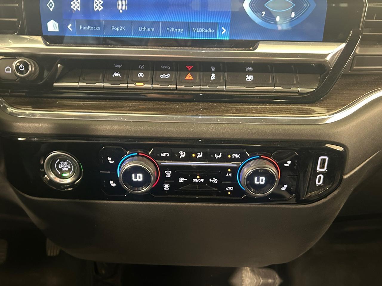 2023 Chevrolet Silverado 1500 LT New Braunfels TX