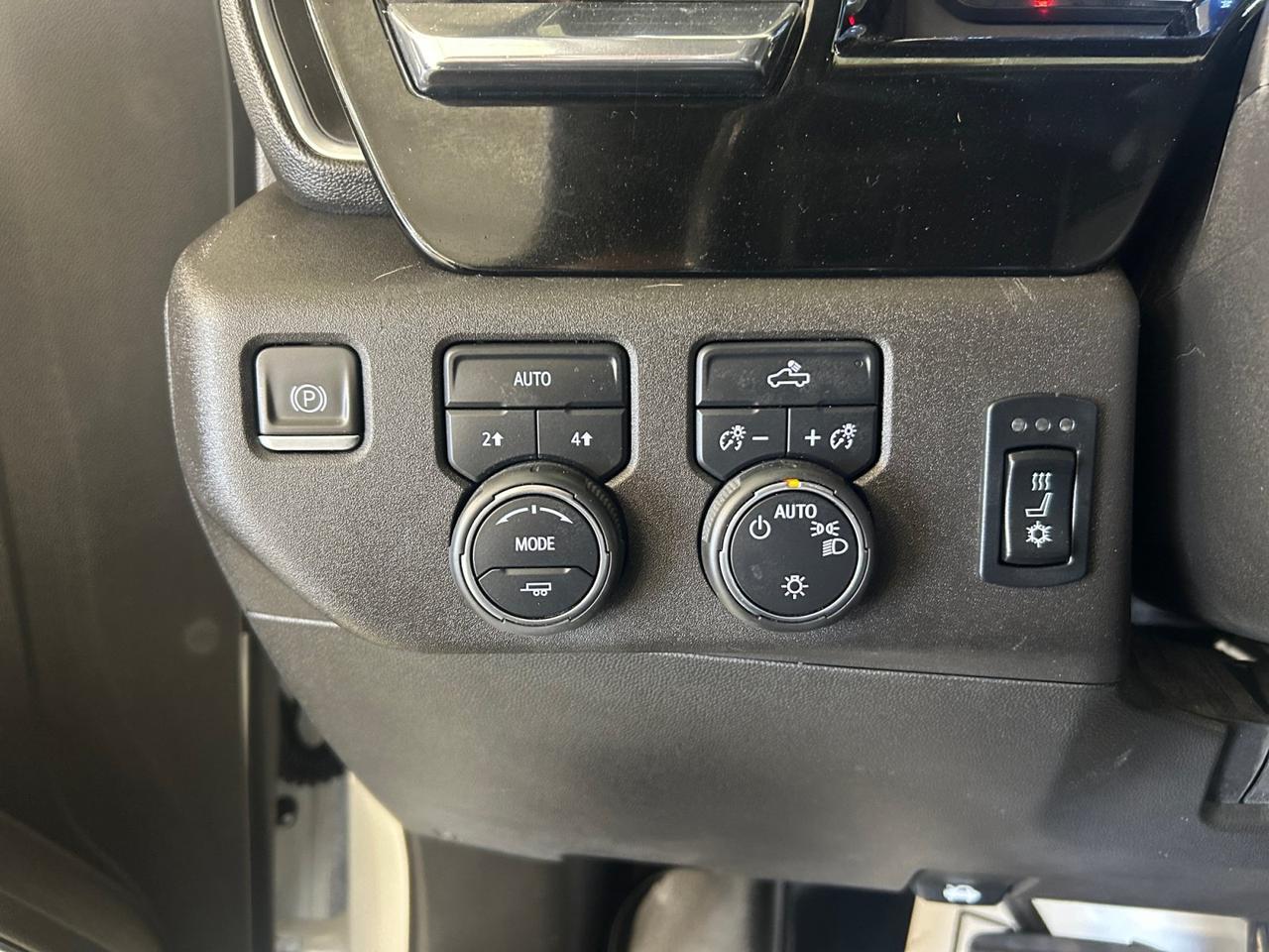 2023 Chevrolet Silverado 1500 LT New Braunfels TX