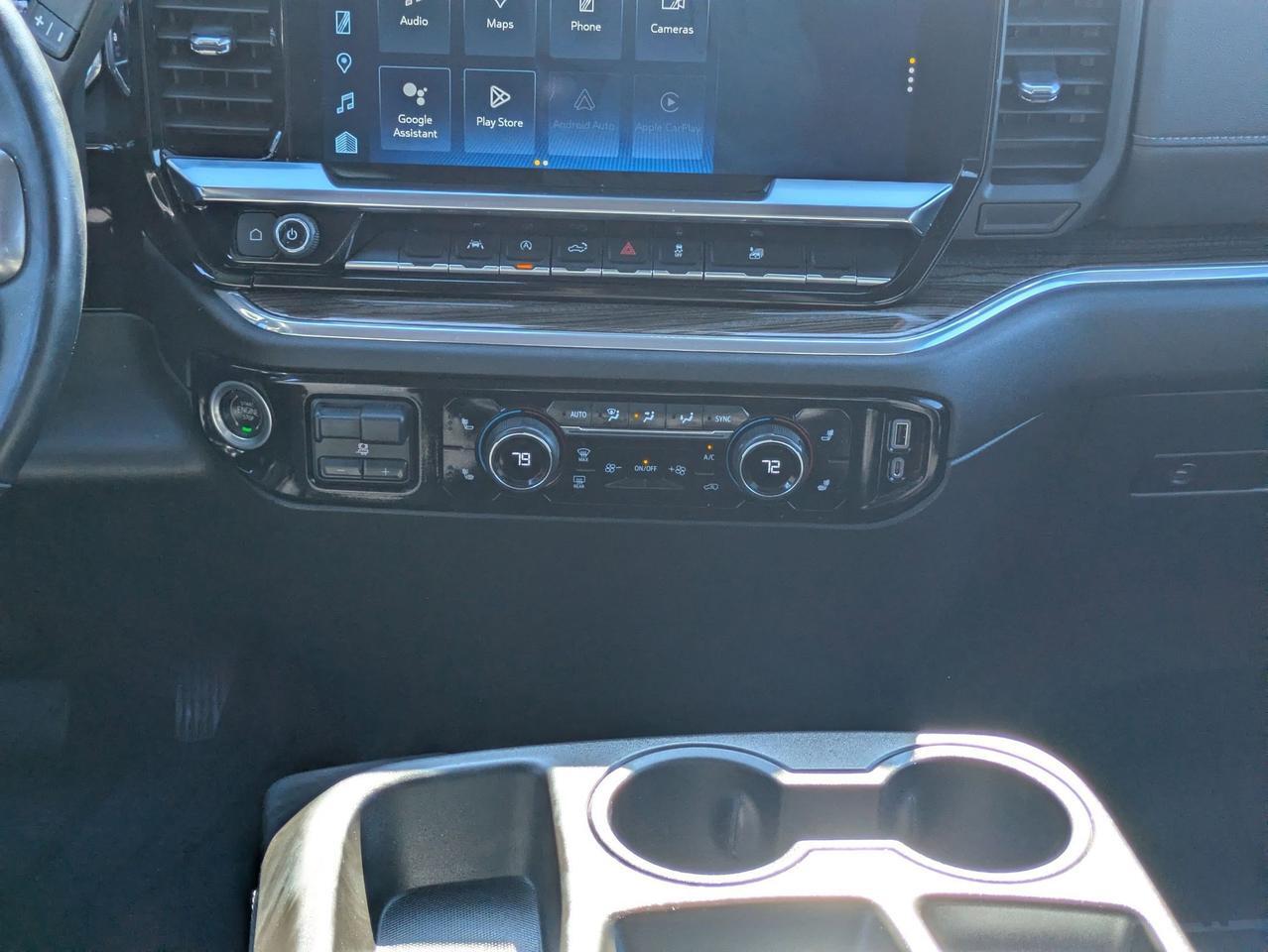 2023 Chevrolet Silverado 1500 LT Castroville TX