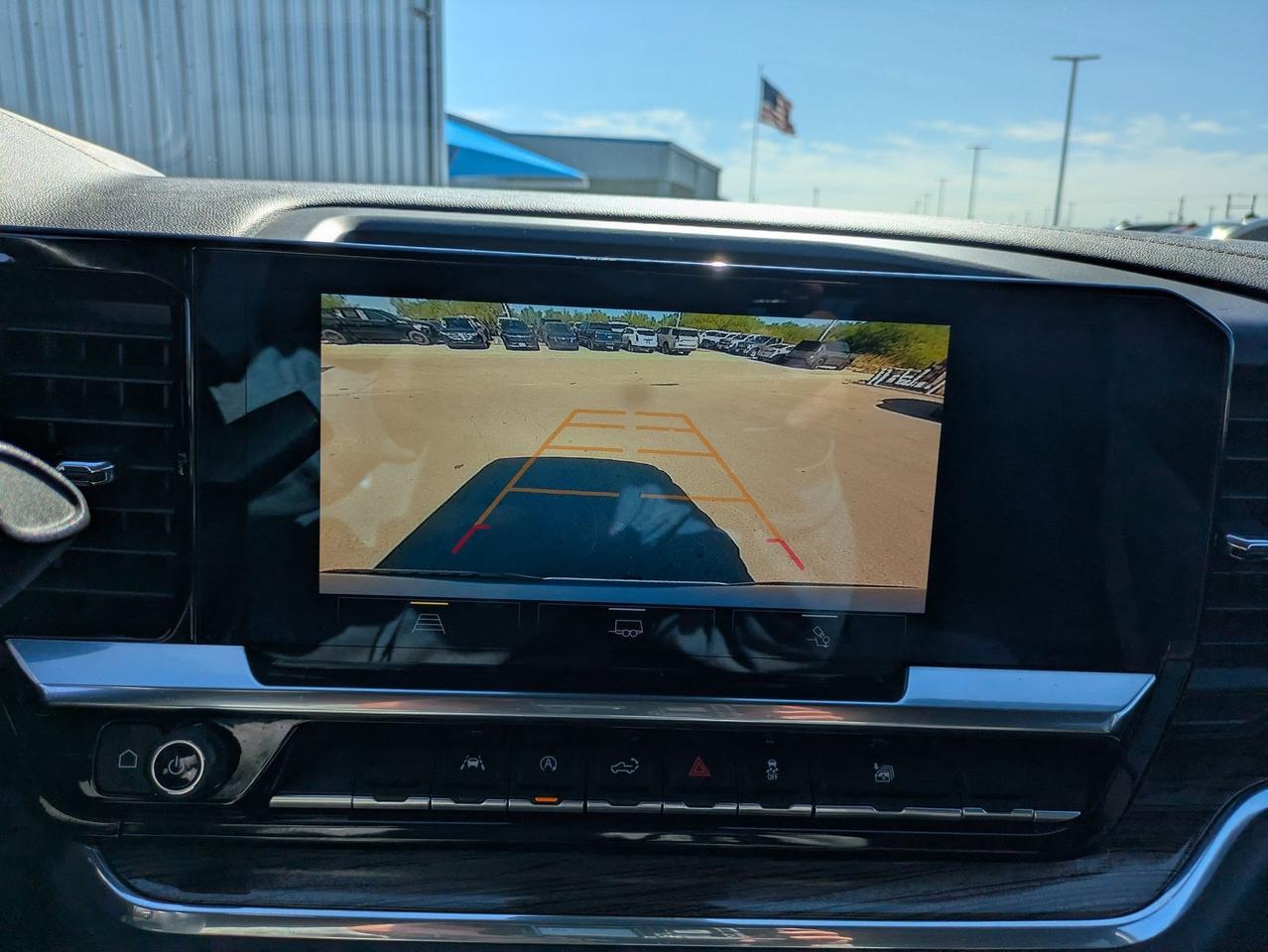 2023 Chevrolet Silverado 1500 LT Castroville TX