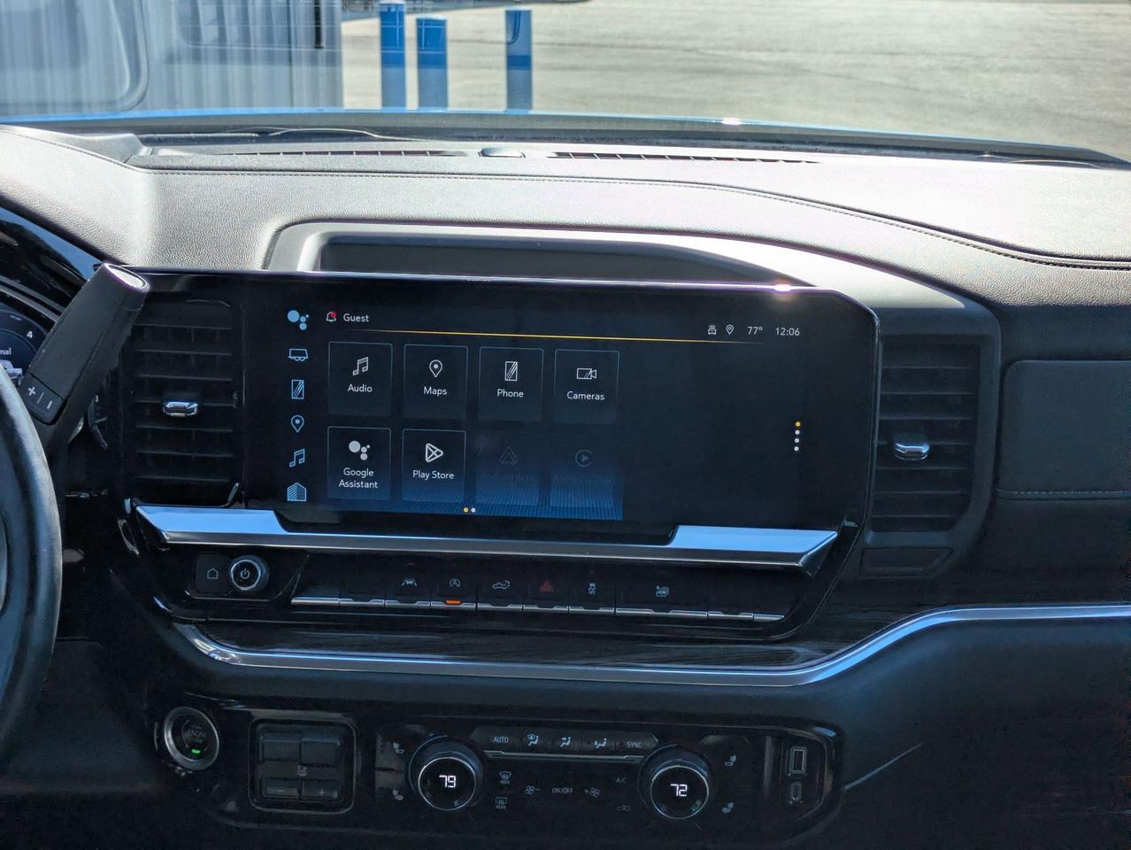 2023 Chevrolet Silverado 1500 LT Castroville TX