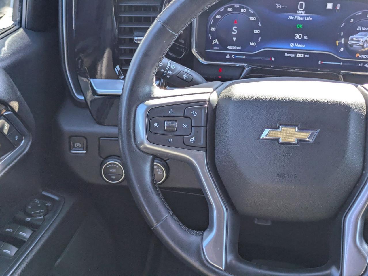 2023 Chevrolet Silverado 1500 LT Castroville TX