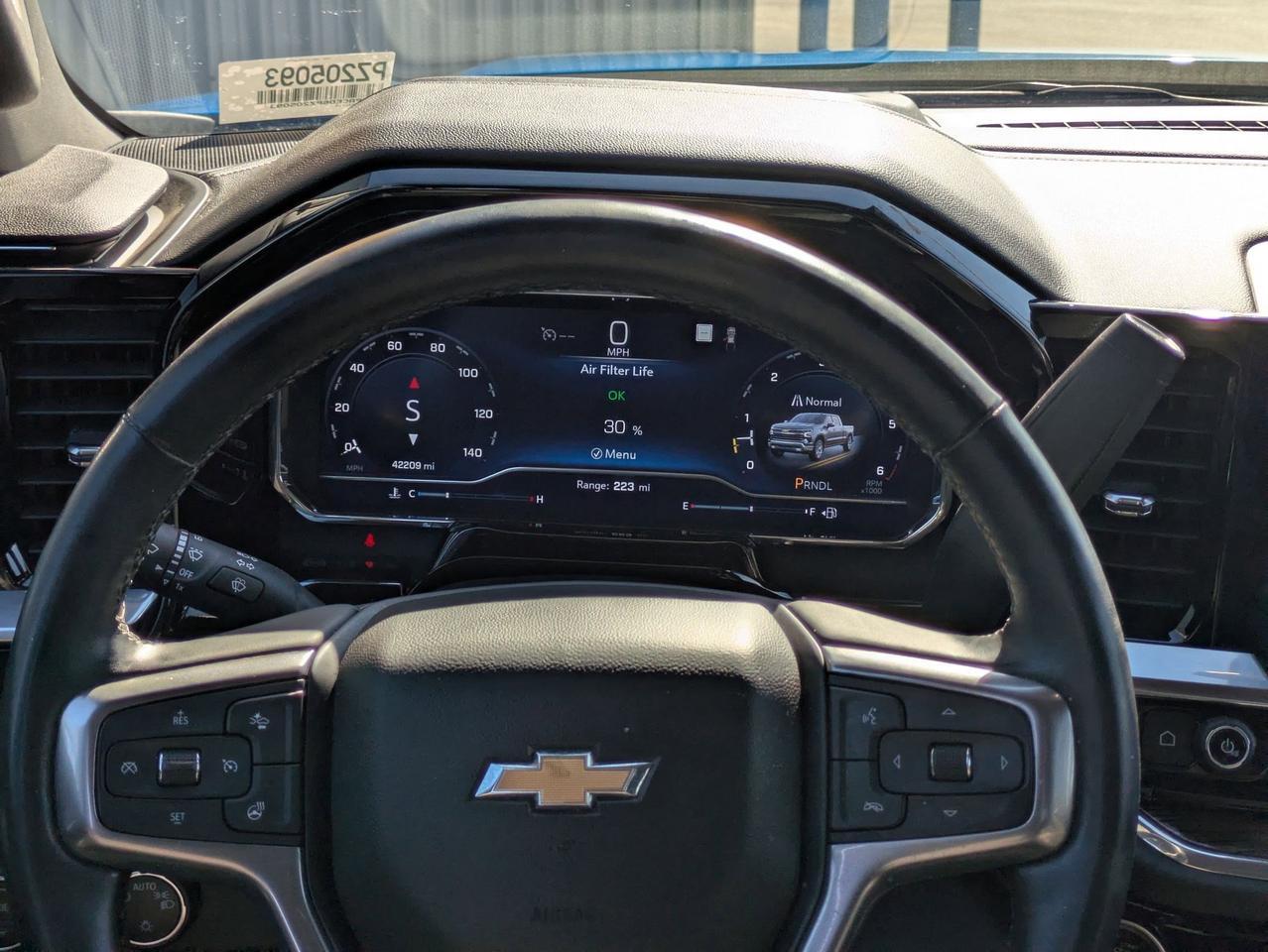 2023 Chevrolet Silverado 1500 LT Castroville TX