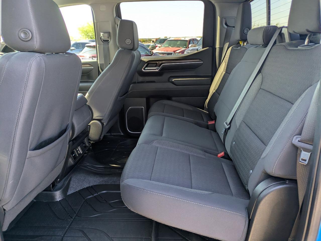 2023 Chevrolet Silverado 1500 LT Castroville TX