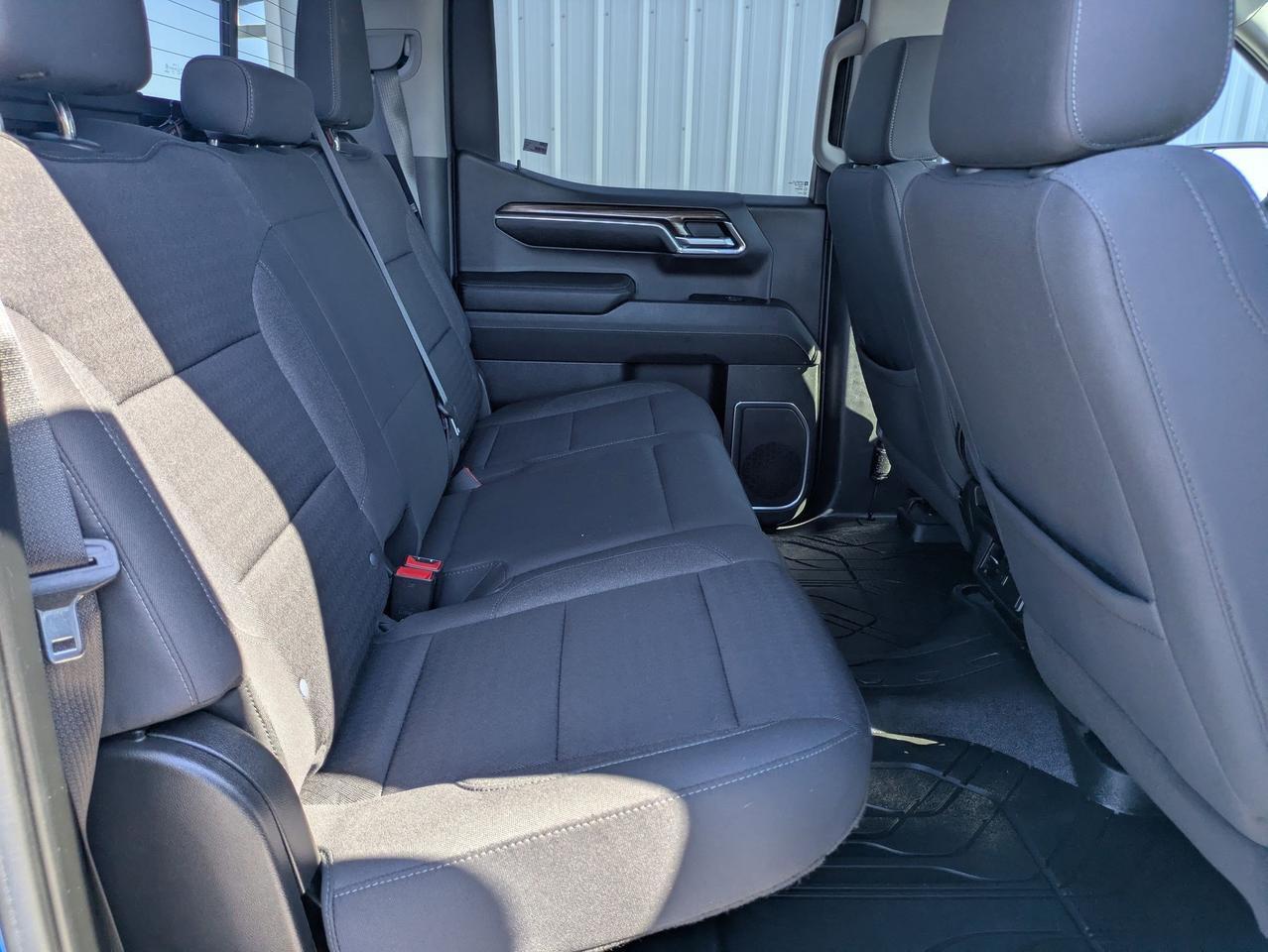 2023 Chevrolet Silverado 1500 LT Castroville TX