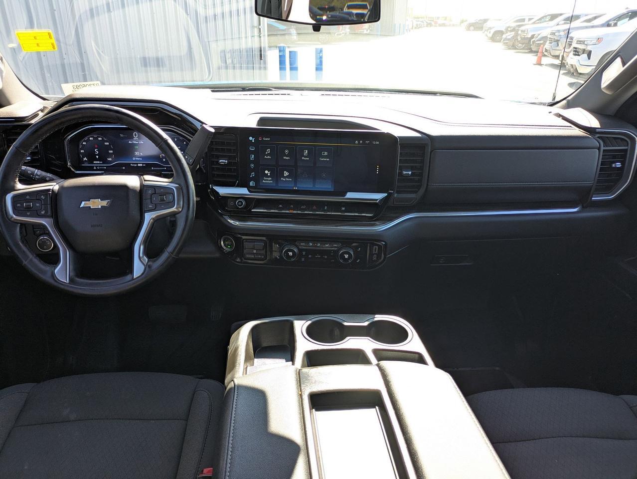 2023 Chevrolet Silverado 1500 LT Castroville TX