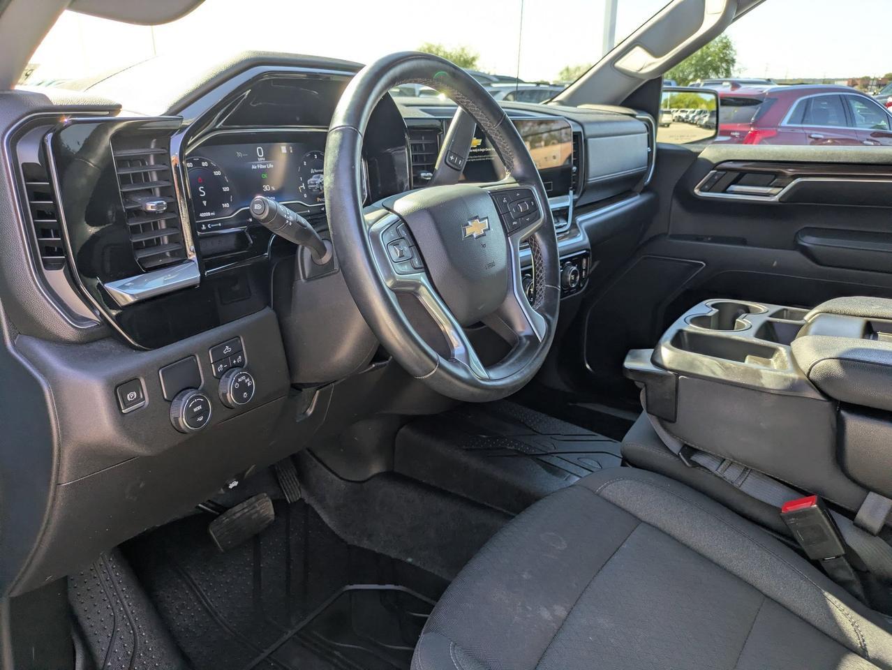 2023 Chevrolet Silverado 1500 LT Castroville TX