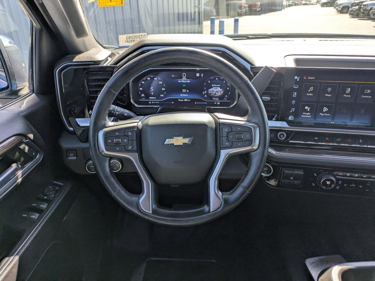 2023 Chevrolet Silverado 1500 LT Castroville TX