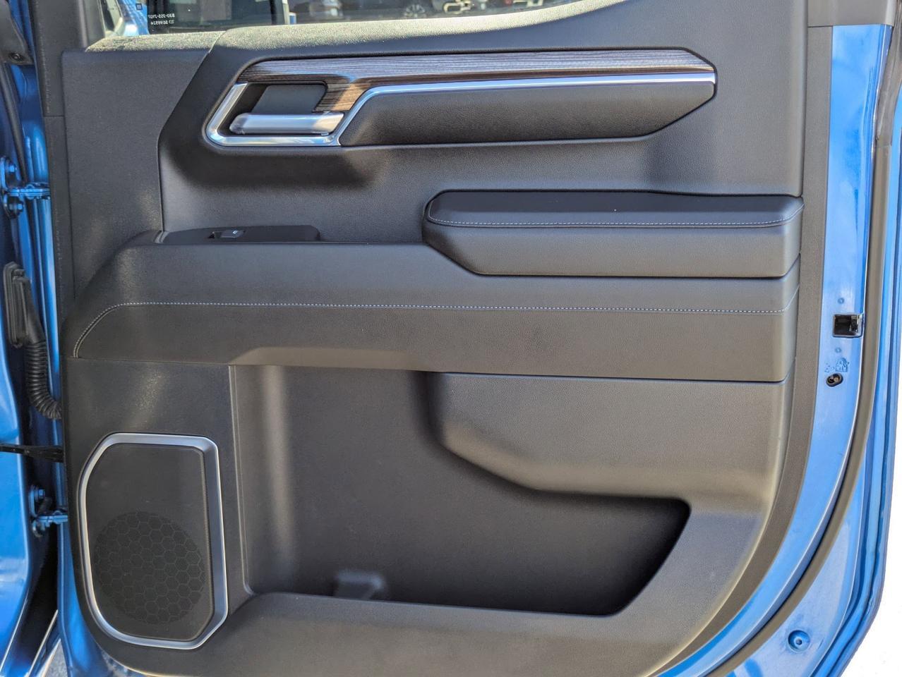 2023 Chevrolet Silverado 1500 LT Castroville TX