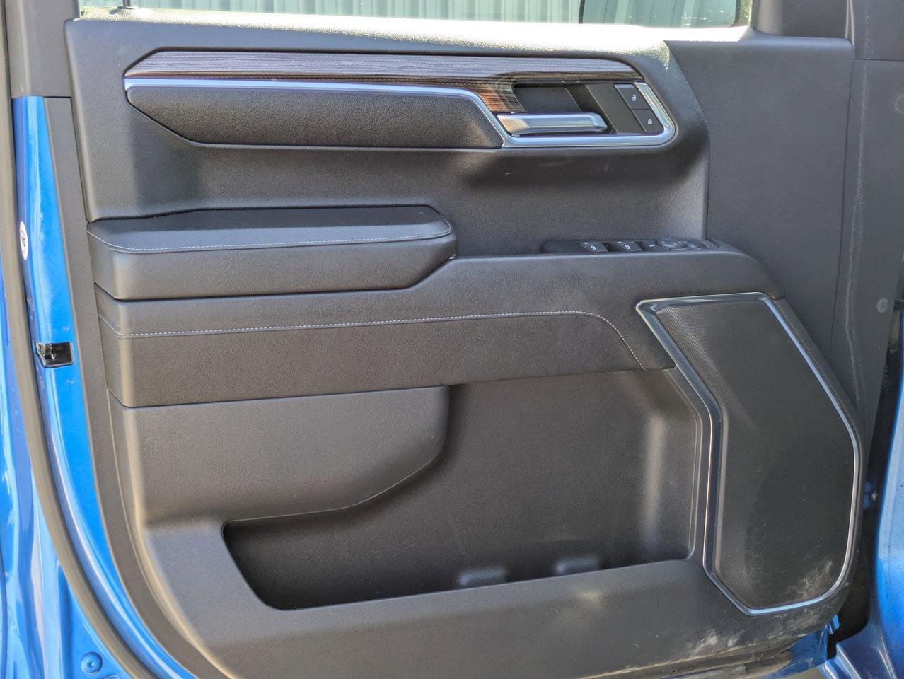 2023 Chevrolet Silverado 1500 LT Castroville TX