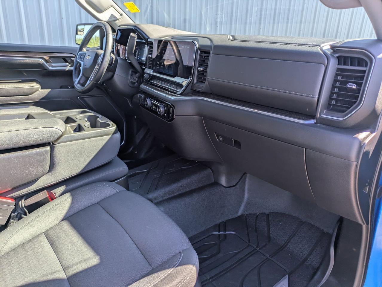 2023 Chevrolet Silverado 1500 LT Castroville TX