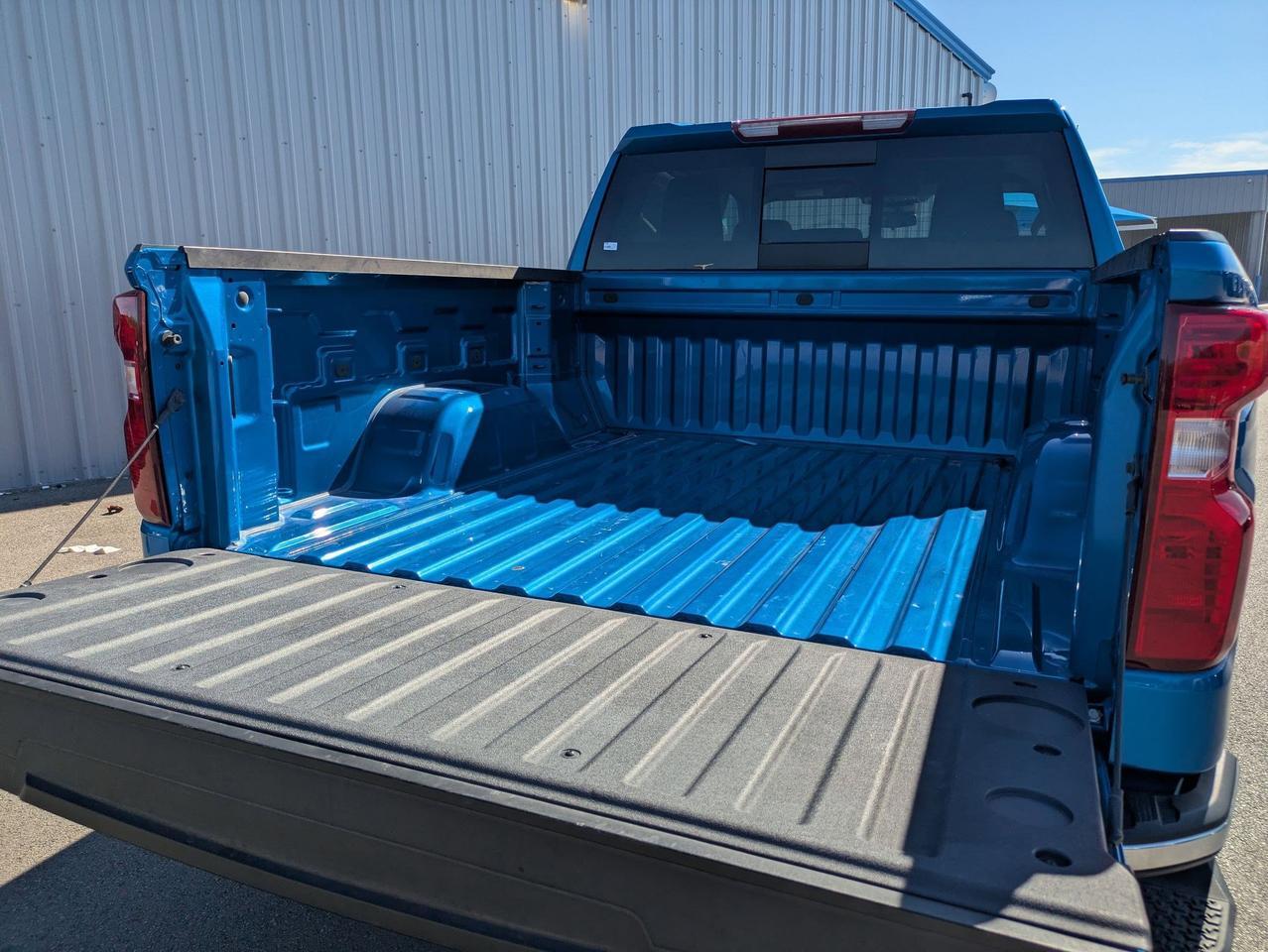 2023 Chevrolet Silverado 1500 LT Castroville TX