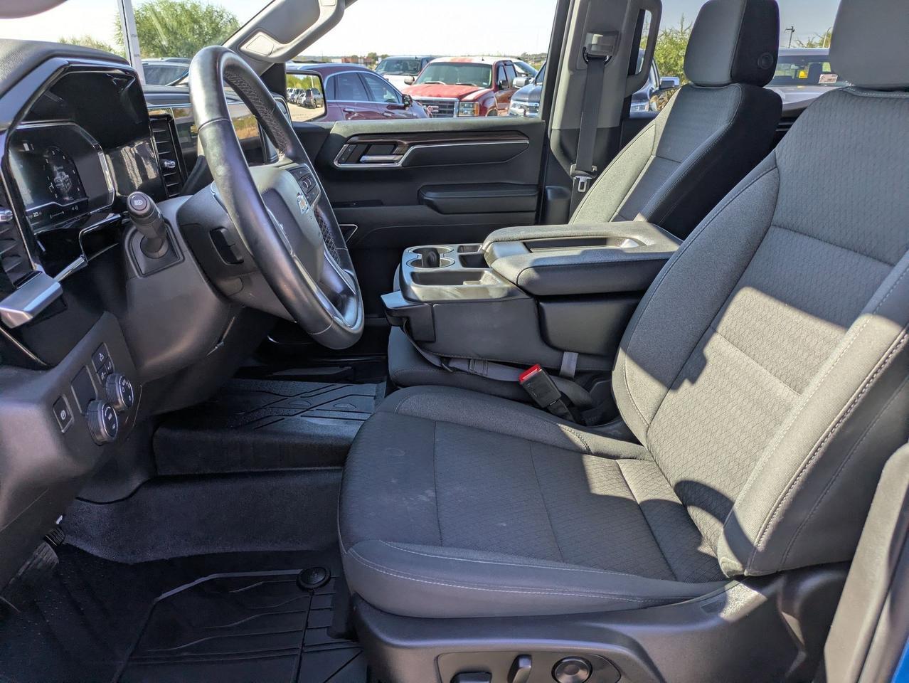 2023 Chevrolet Silverado 1500 LT Castroville TX