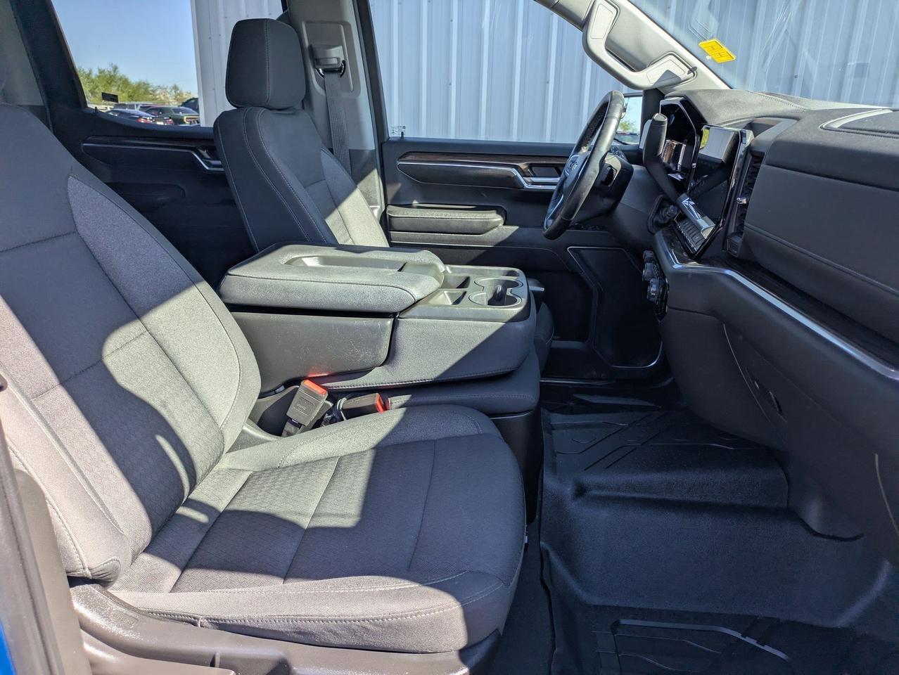 2023 Chevrolet Silverado 1500 LT Castroville TX