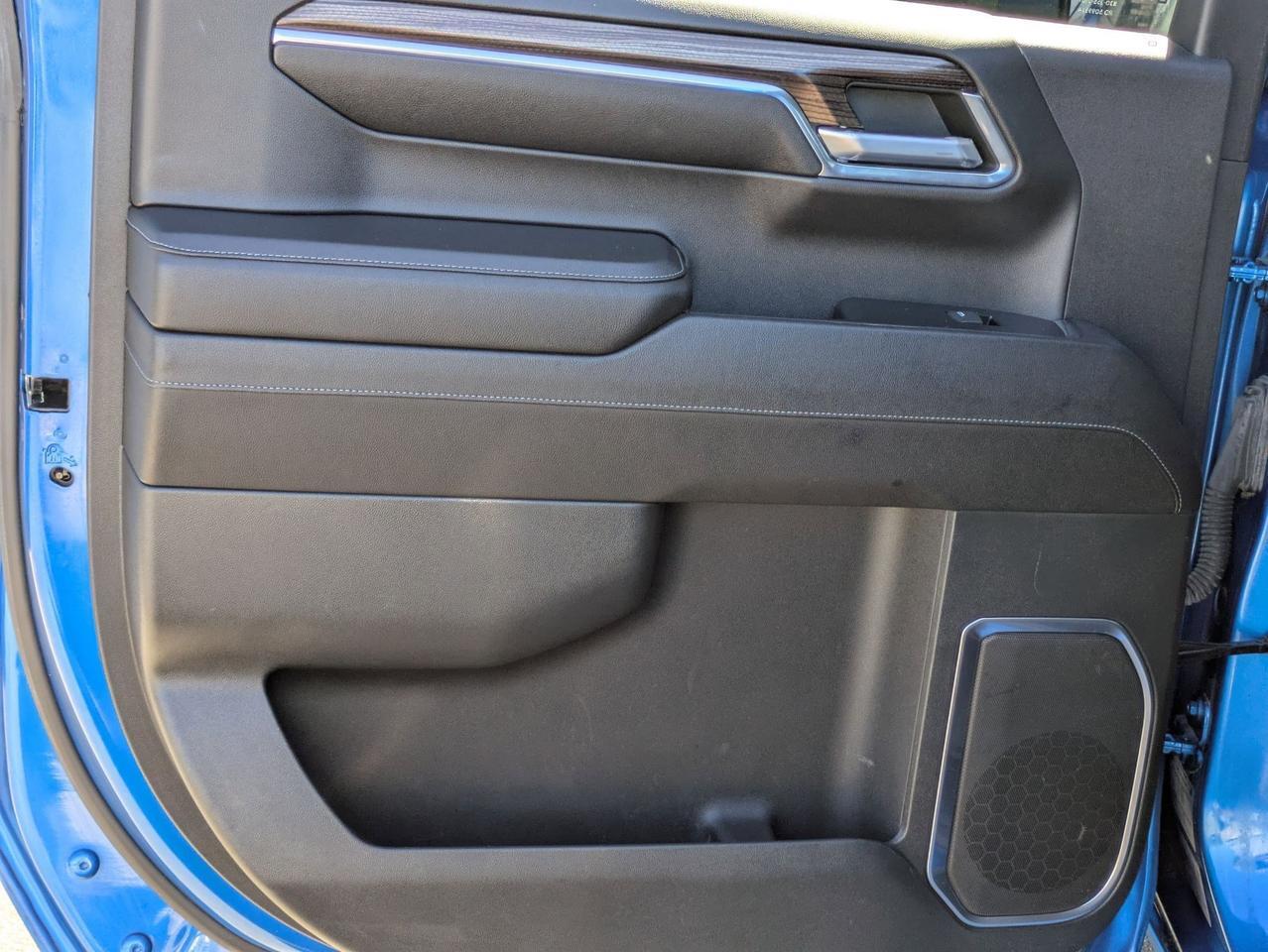 2023 Chevrolet Silverado 1500 LT Castroville TX