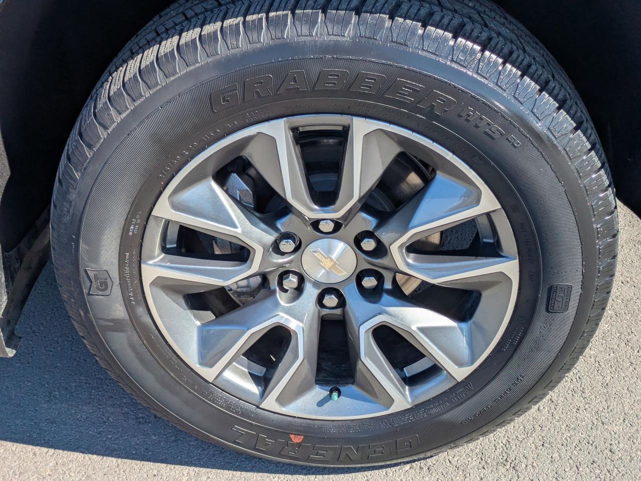 2023 Chevrolet Silverado 1500 LT Castroville TX