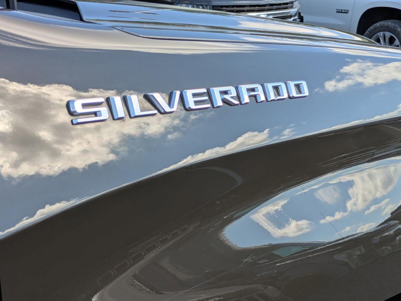 2023 Chevrolet Silverado 1500 LT Castroville TX
