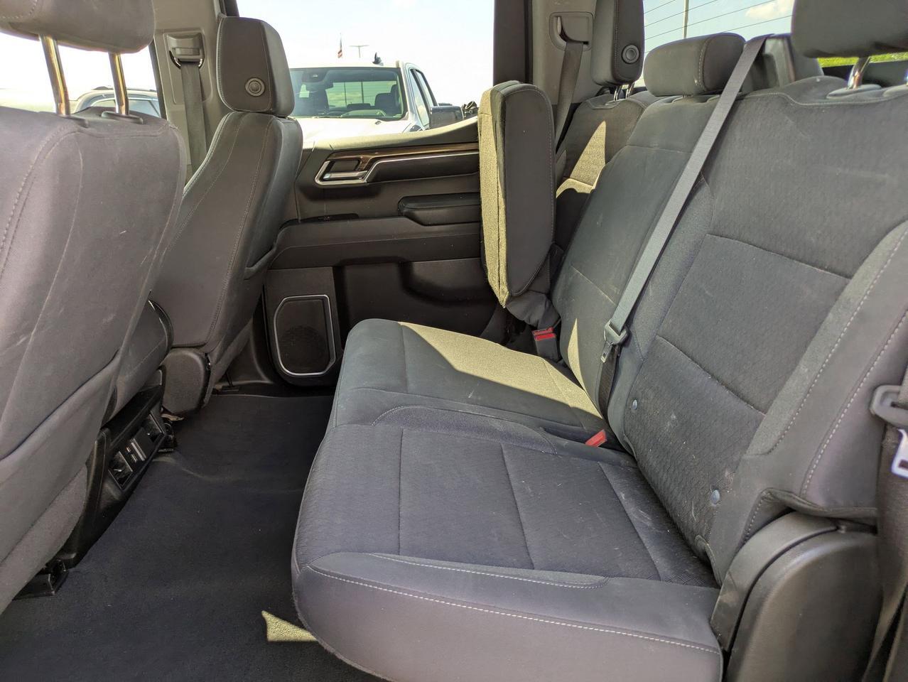 2023 Chevrolet Silverado 1500 LT Castroville TX