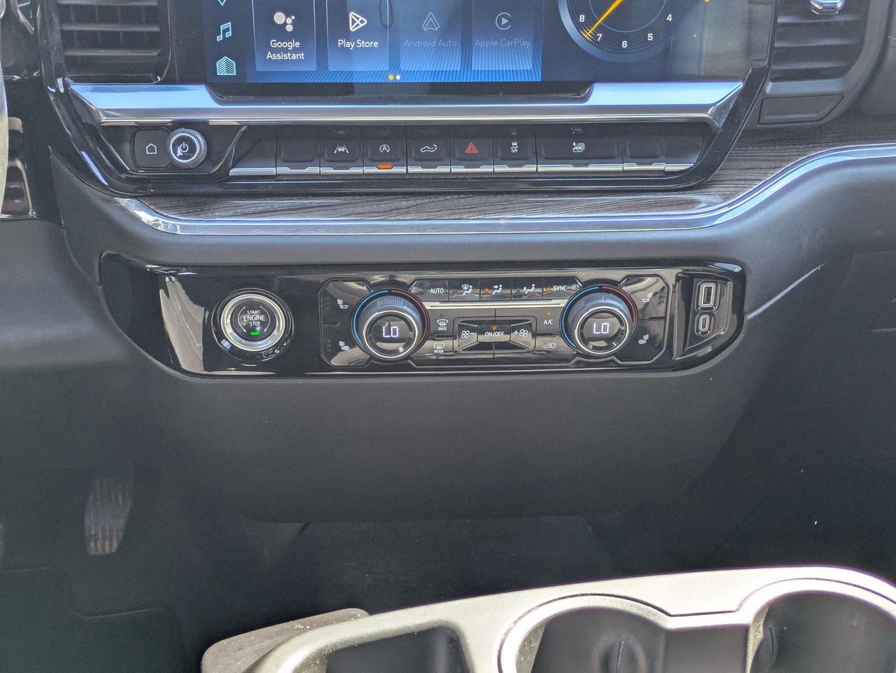 2023 Chevrolet Silverado 1500 LT Castroville TX