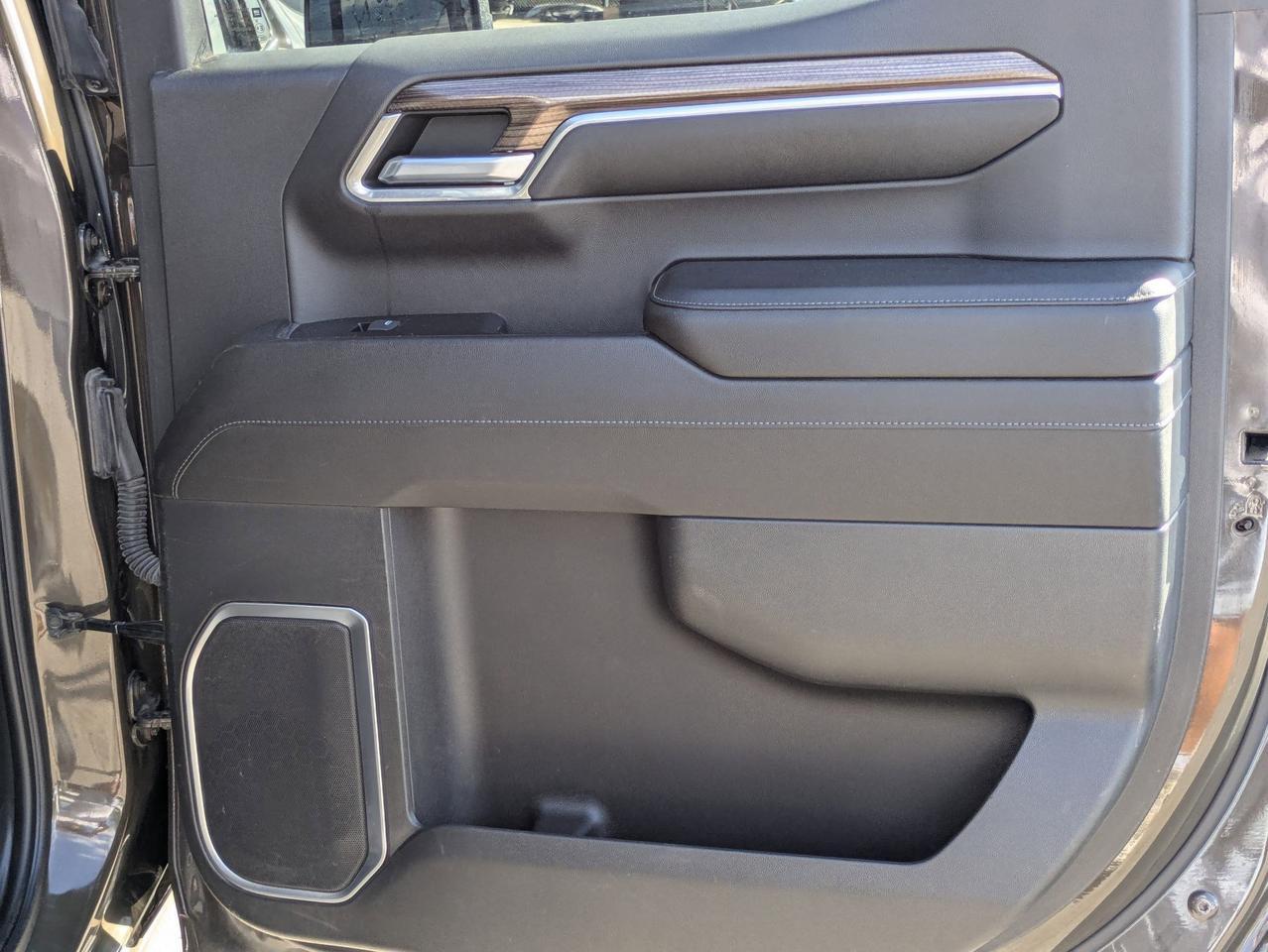 2023 Chevrolet Silverado 1500 LT Castroville TX