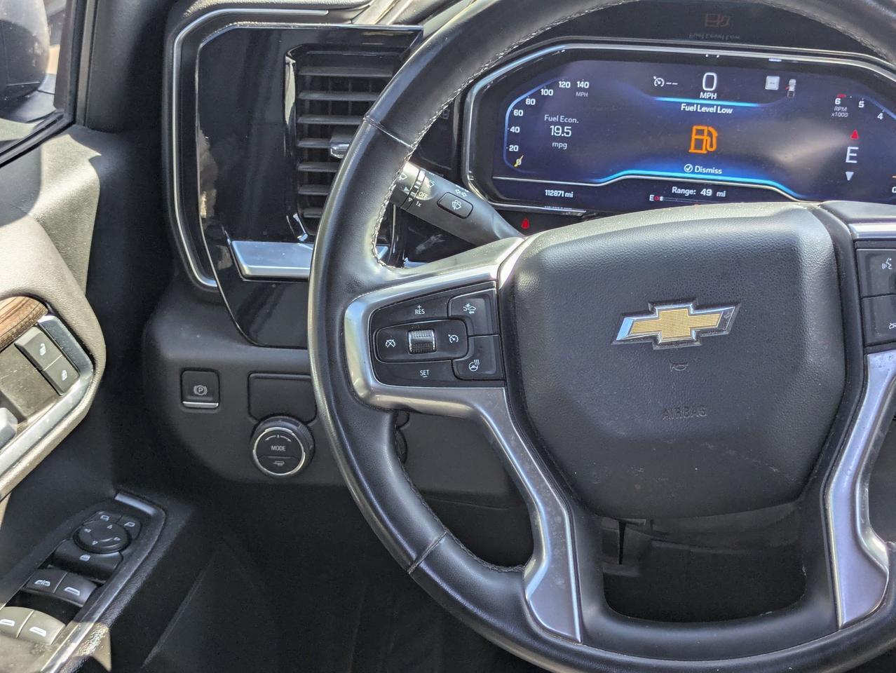 2023 Chevrolet Silverado 1500 LT Castroville TX