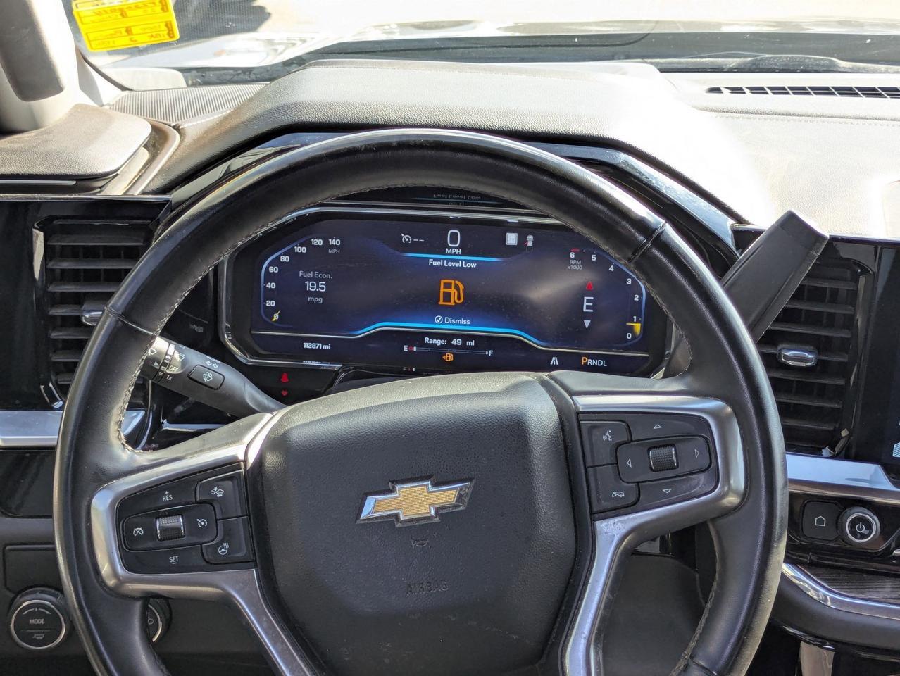 2023 Chevrolet Silverado 1500 LT Castroville TX
