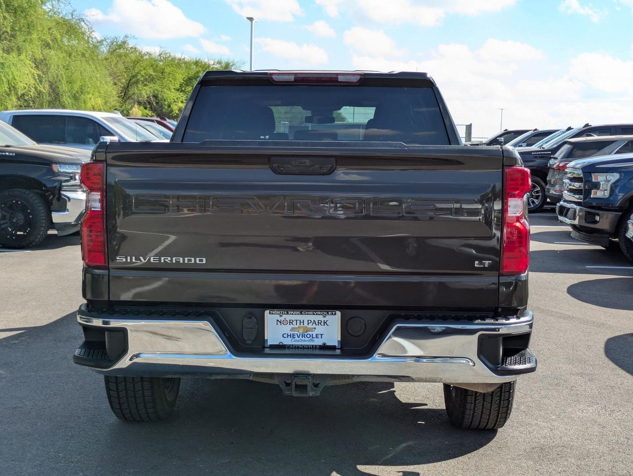 2023 Chevrolet Silverado 1500 LT Castroville TX