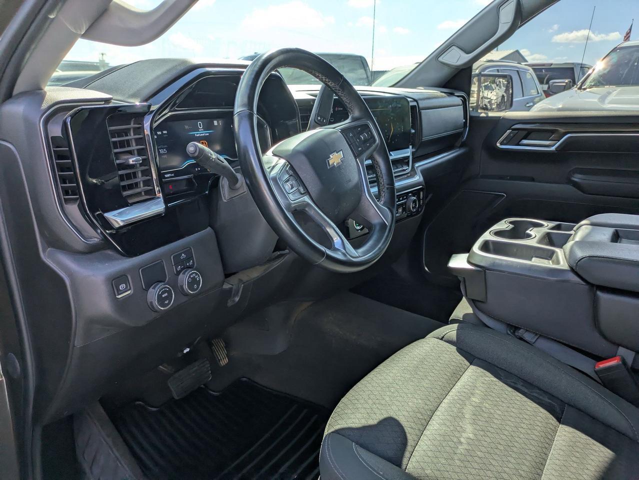 2023 Chevrolet Silverado 1500 LT Castroville TX