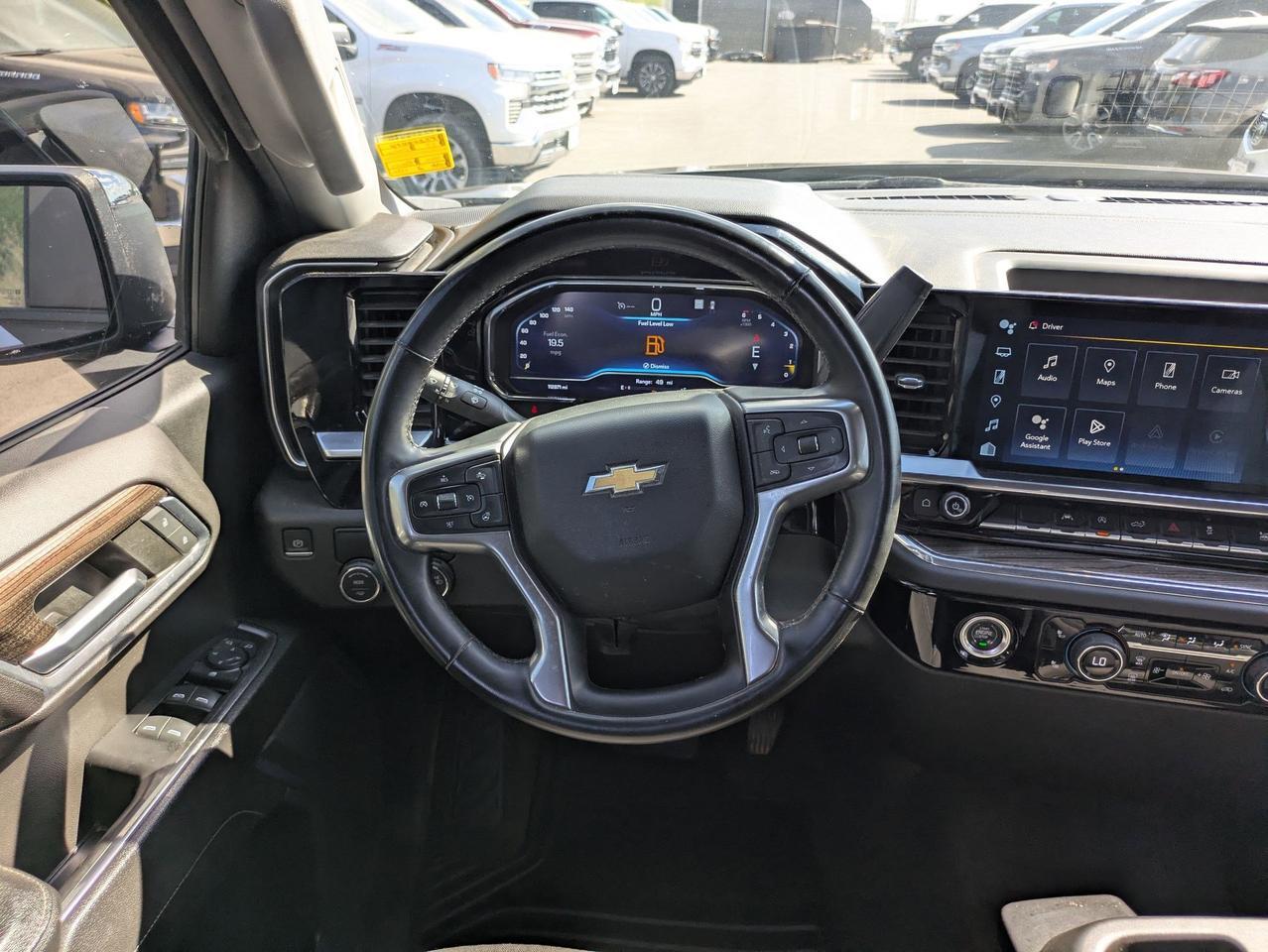 2023 Chevrolet Silverado 1500 LT Castroville TX