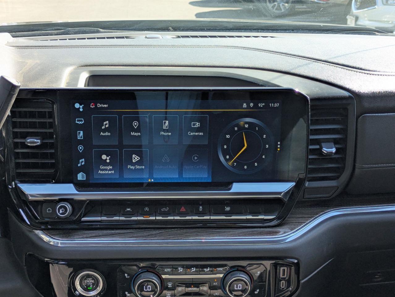2023 Chevrolet Silverado 1500 LT Castroville TX