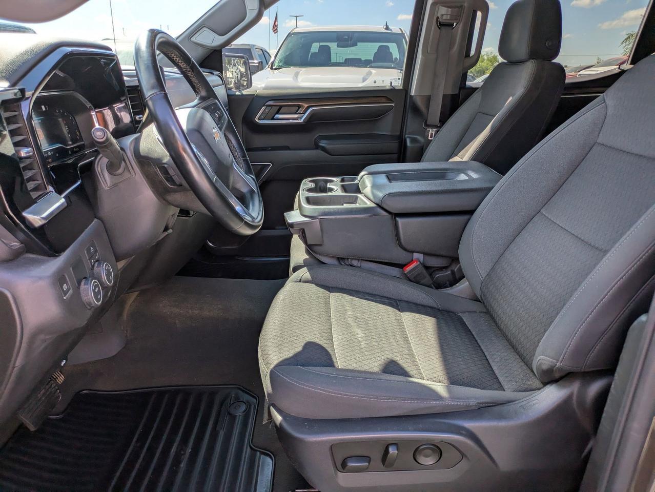 2023 Chevrolet Silverado 1500 LT Castroville TX
