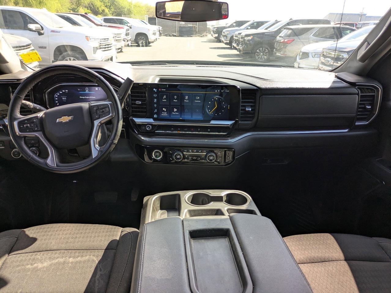 2023 Chevrolet Silverado 1500 LT Castroville TX