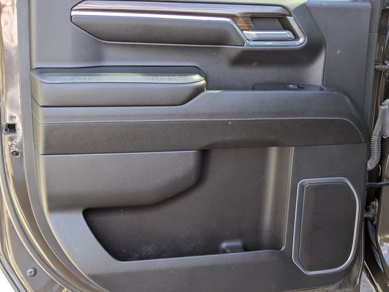 2023 Chevrolet Silverado 1500 LT Castroville TX