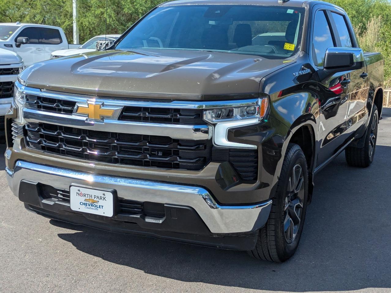 2023 Chevrolet Silverado 1500 LT Castroville TX