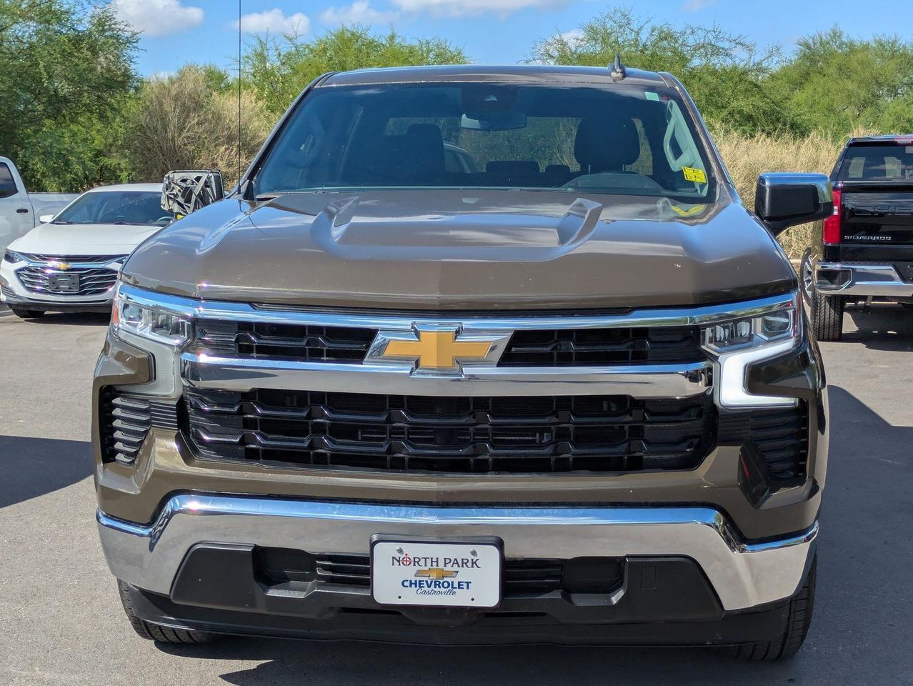 2023 Chevrolet Silverado 1500 LT Castroville TX