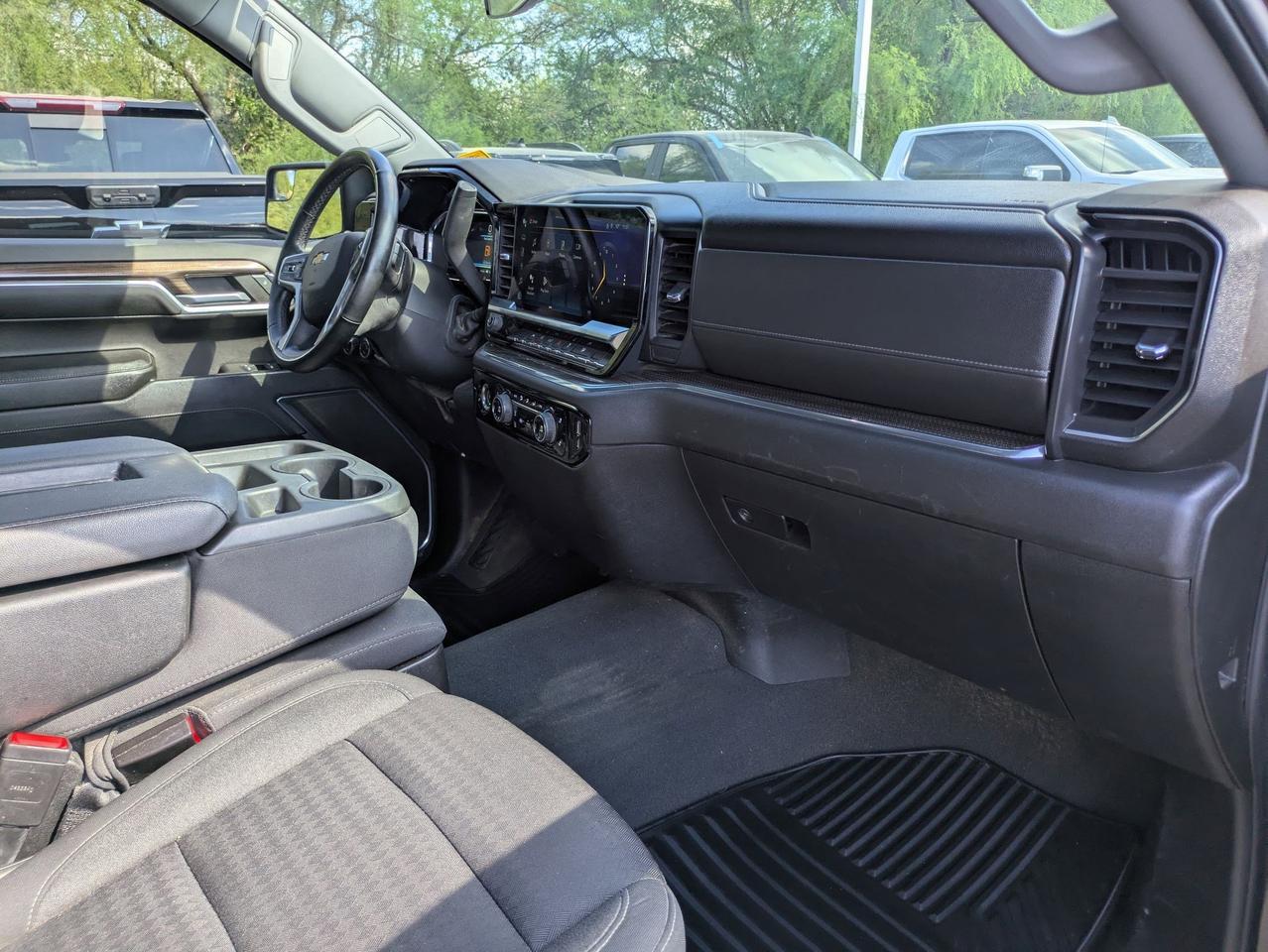 2023 Chevrolet Silverado 1500 LT Castroville TX