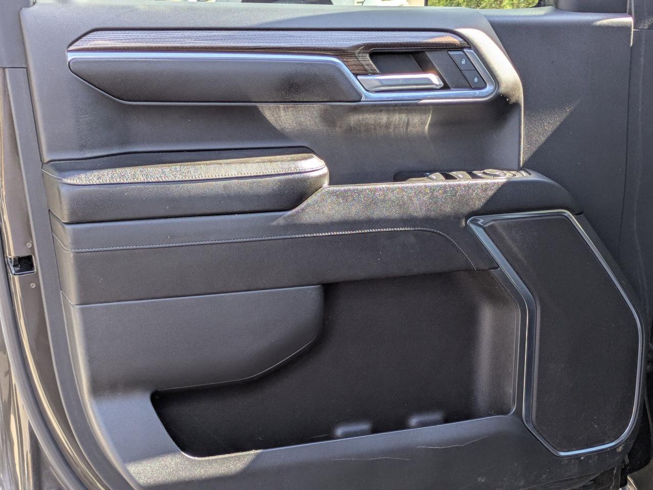 2023 Chevrolet Silverado 1500 LT Castroville TX