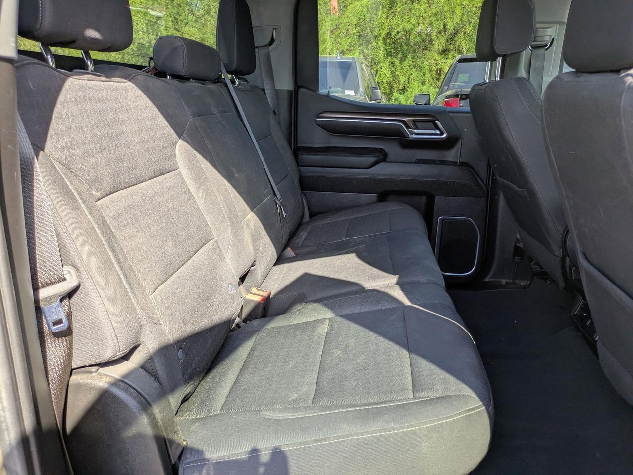 2023 Chevrolet Silverado 1500 LT Castroville TX