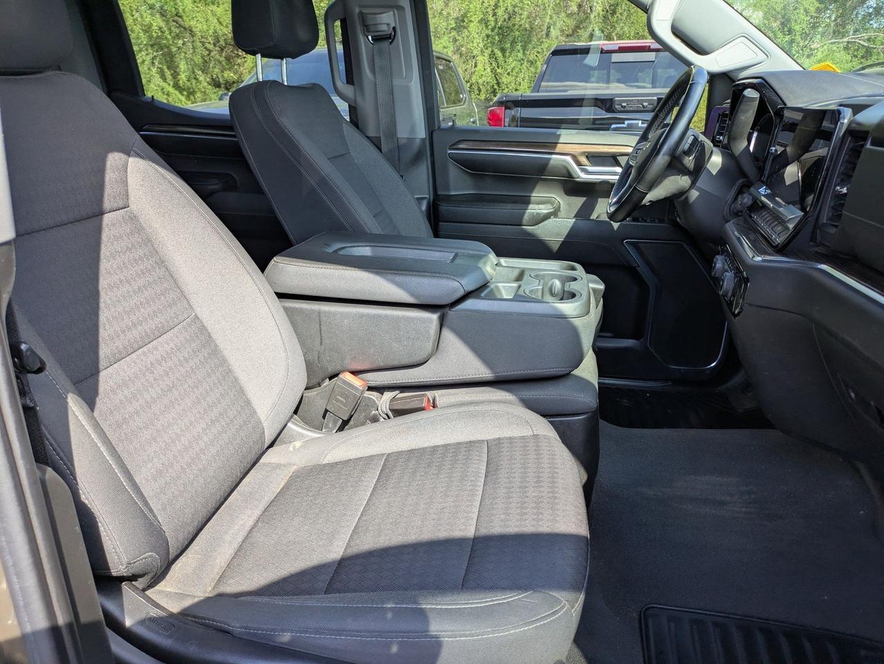 2023 Chevrolet Silverado 1500 LT Castroville TX