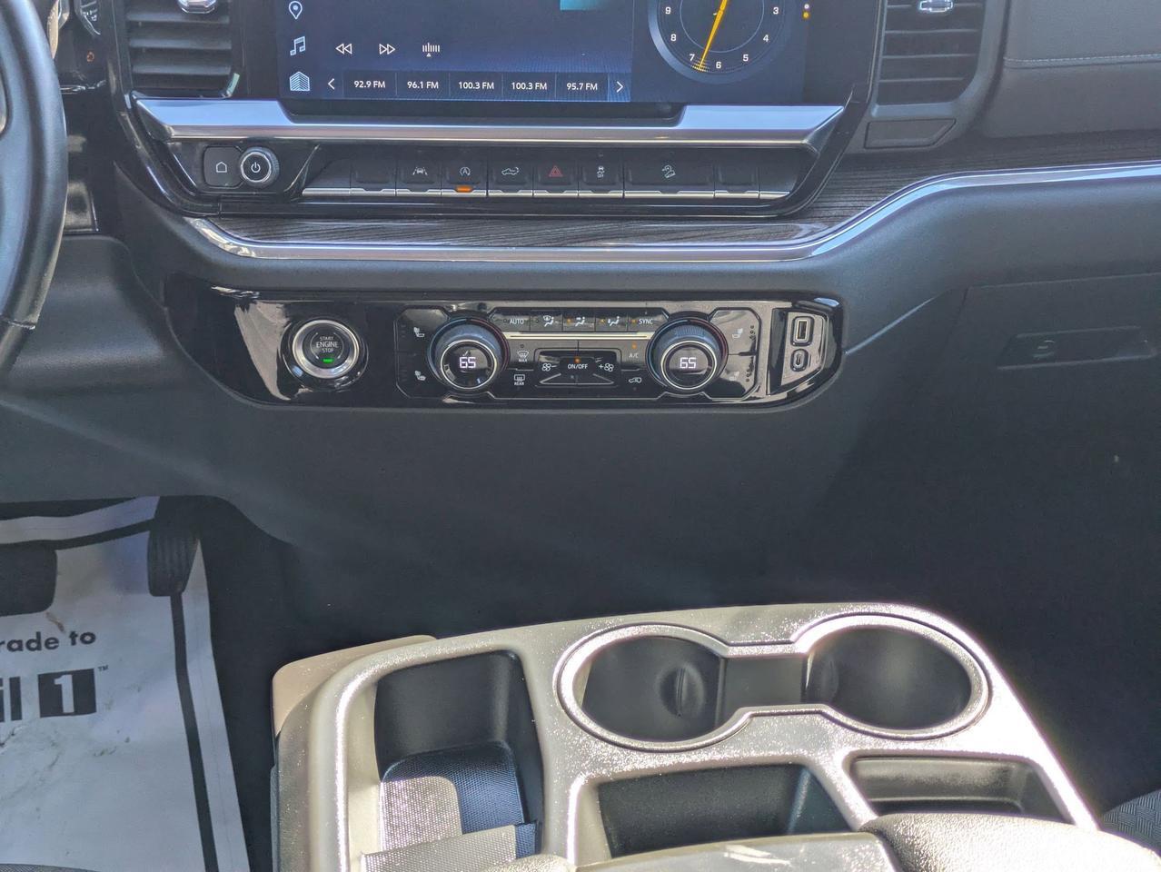 2023 Chevrolet Silverado 1500 LT Castroville TX