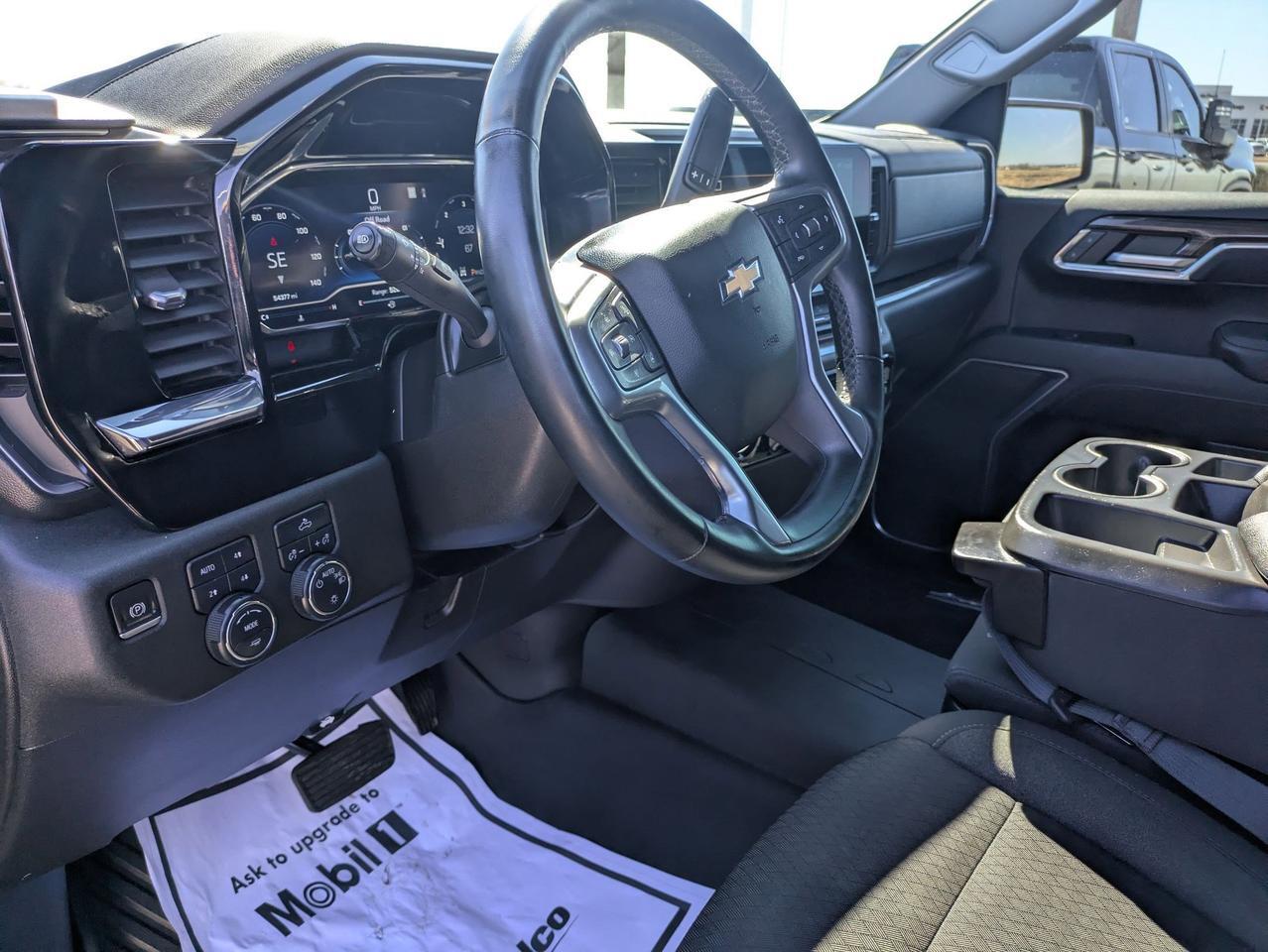 2023 Chevrolet Silverado 1500 LT Castroville TX