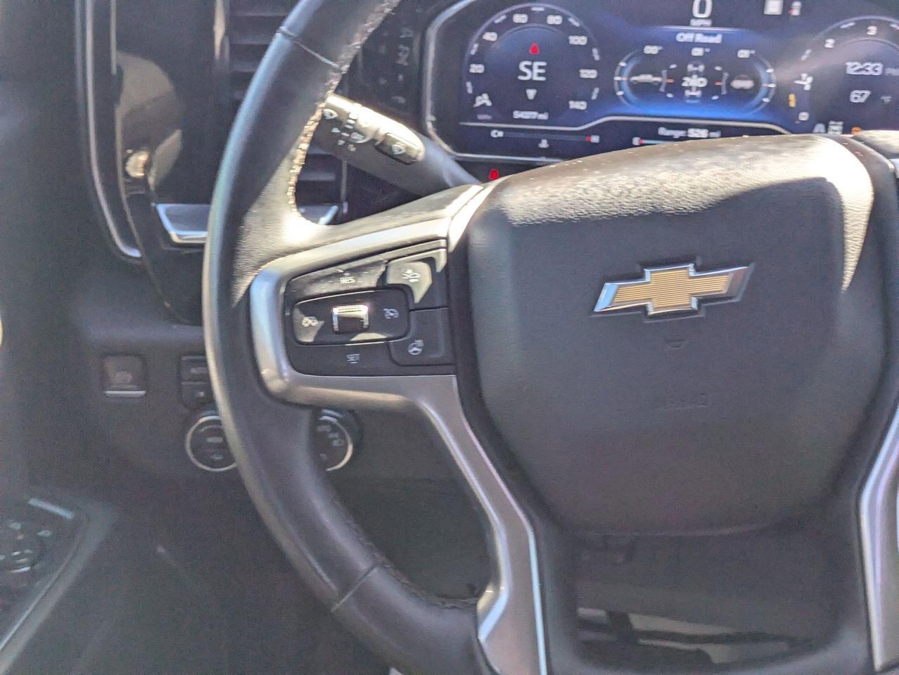 2023 Chevrolet Silverado 1500 LT Castroville TX