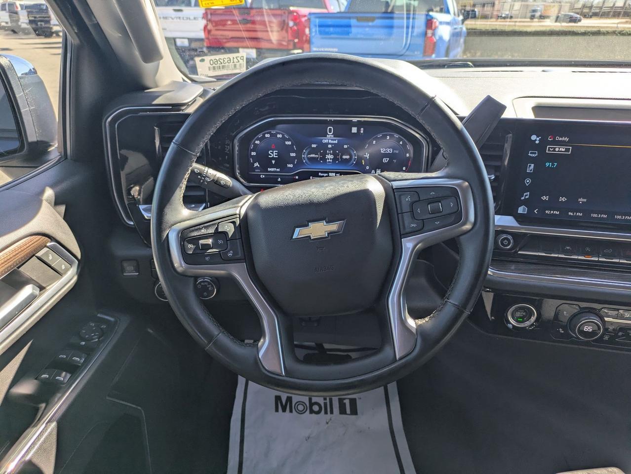 2023 Chevrolet Silverado 1500 LT Castroville TX