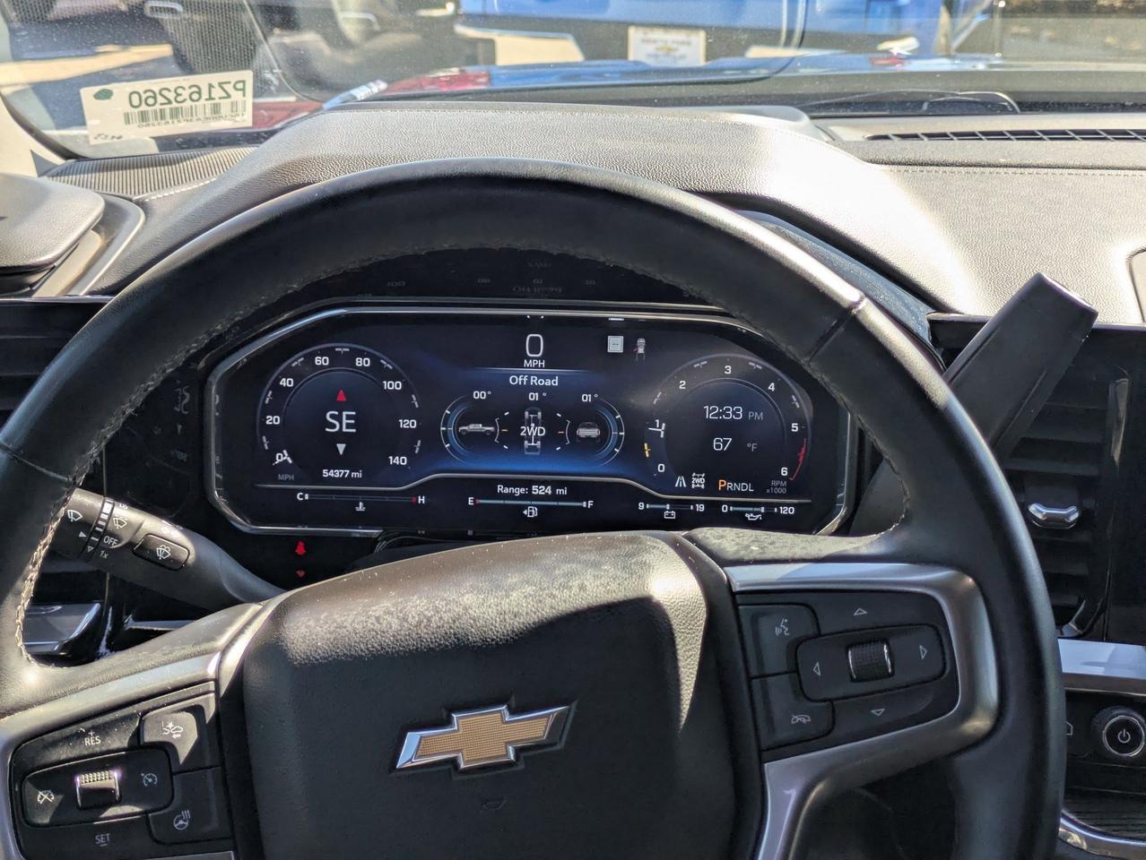 2023 Chevrolet Silverado 1500 LT Castroville TX