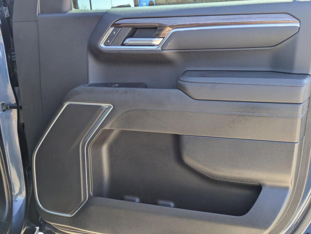 2023 Chevrolet Silverado 1500 LT Castroville TX