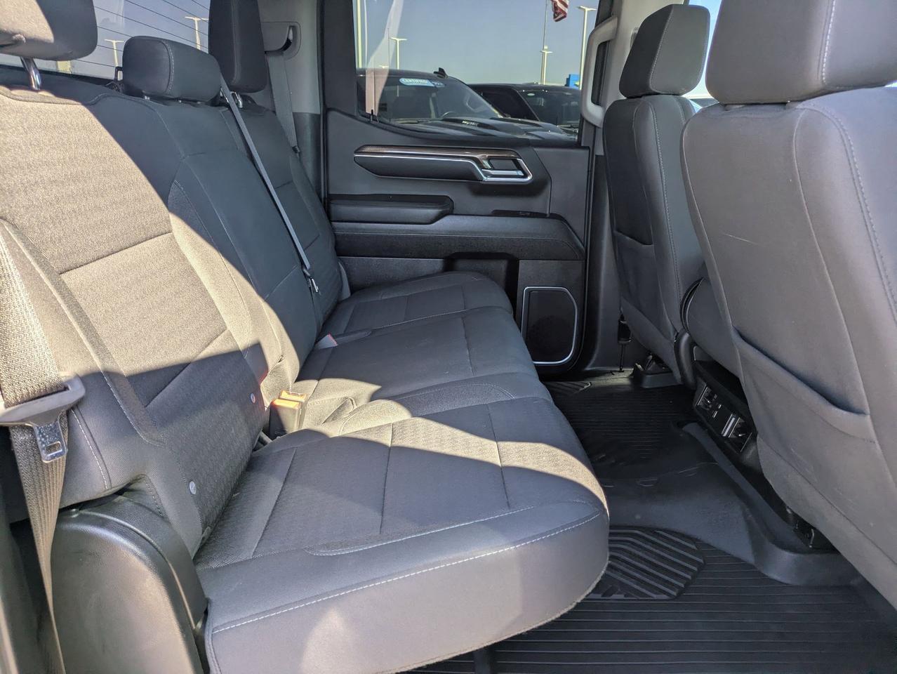 2023 Chevrolet Silverado 1500 LT Castroville TX