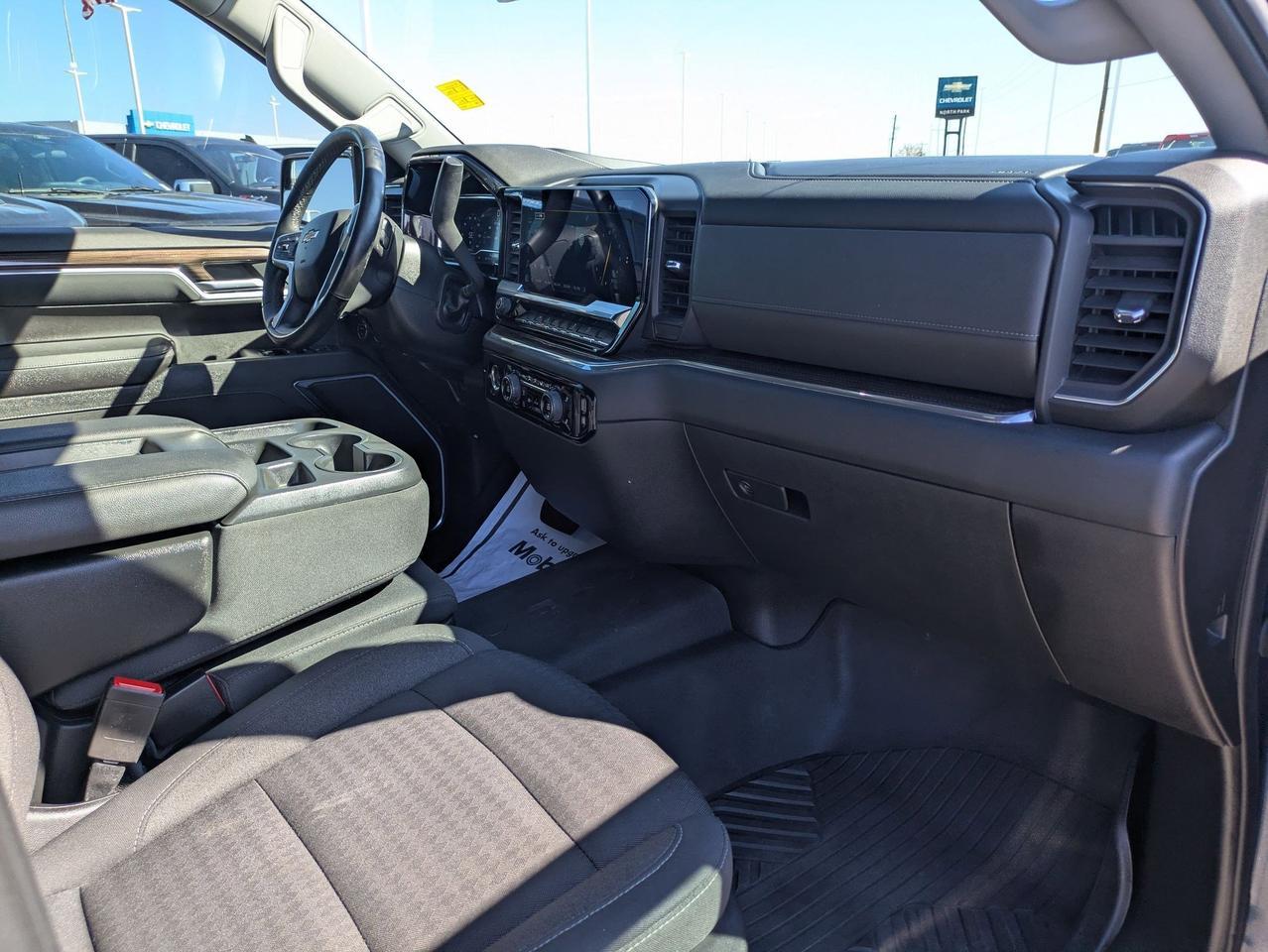 2023 Chevrolet Silverado 1500 LT Castroville TX