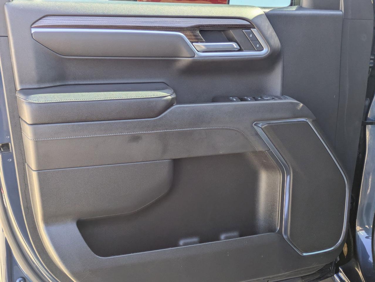 2023 Chevrolet Silverado 1500 LT Castroville TX