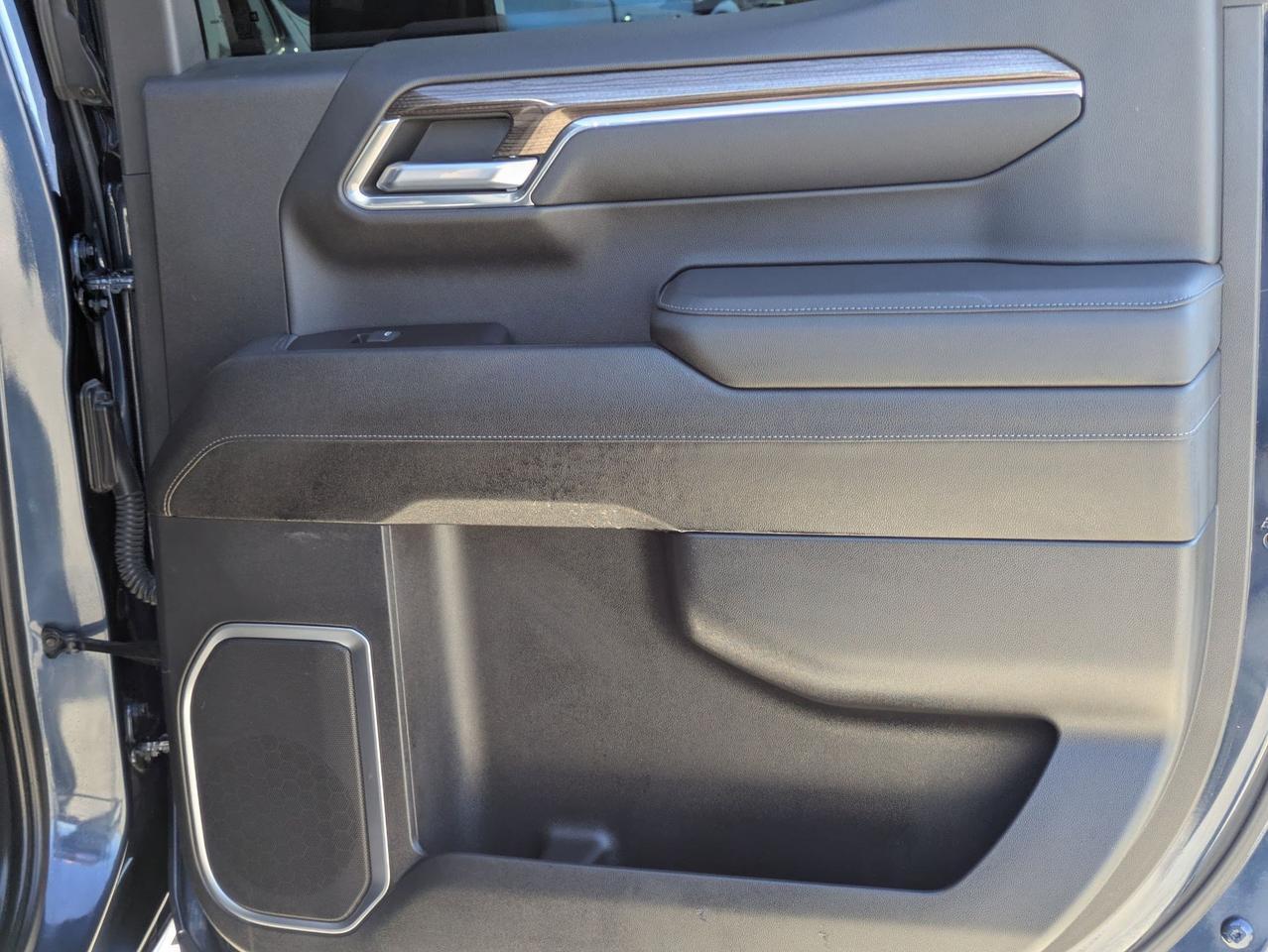 2023 Chevrolet Silverado 1500 LT Castroville TX