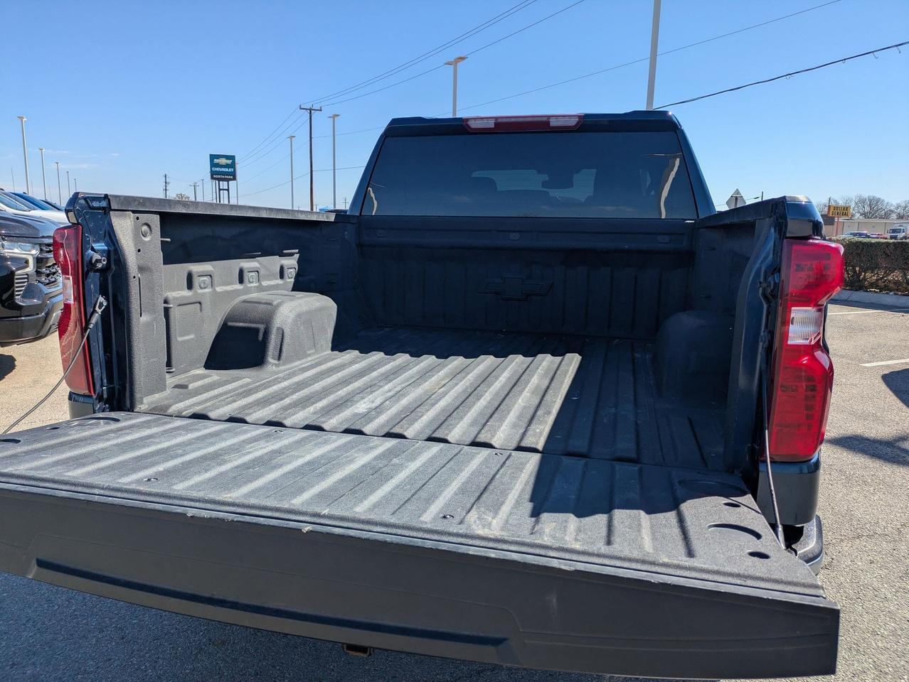 2023 Chevrolet Silverado 1500 LT Castroville TX